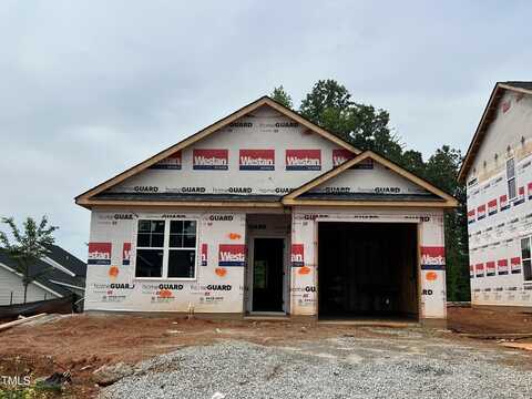 245 Bluejay Street, Clayton, NC 27520