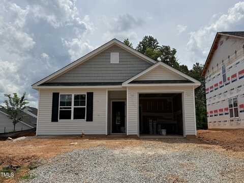 245 Bluejay Street, Clayton, NC 27520
