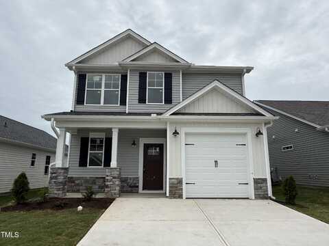 251 Bluejay Street, Clayton, NC 27520