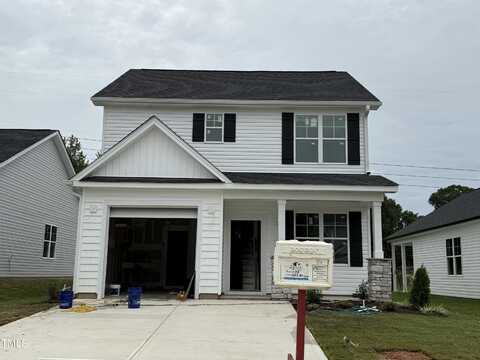 256 Bluejay Street, Clayton, NC 27520