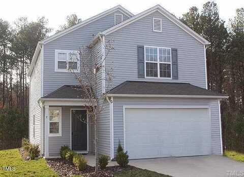 7 Thorton Court, Durham, NC 27703