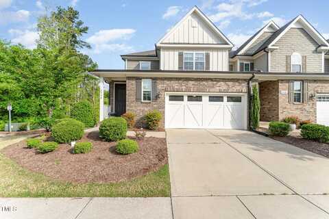2528 Rambling Creek Road, Apex, NC 27523
