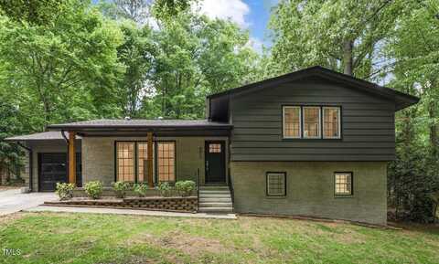 6421 Arrington Road, Raleigh, NC 27607