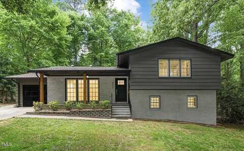 6421 Arrington Road, Raleigh, NC 27607
