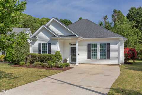 715 Barlang Circle, Fuquay Varina, NC 27526