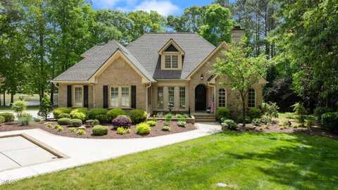 116 Hibiscus Drive, Clayton, NC 27527