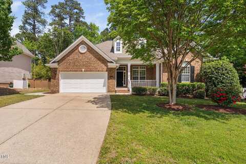 107 Myers Farm Court, Cary, NC 27519