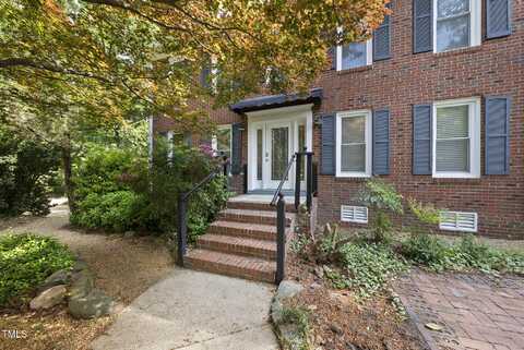 2607 Buffaloe Road, Garner, NC 27529