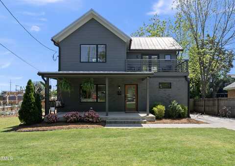 310 Georgetown Road, Raleigh, NC 27608