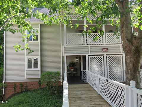 403 Gooseneck Drive, Cary, NC 27513