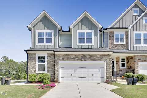 8426 Garnet Rose Lane, Raleigh, NC 27615