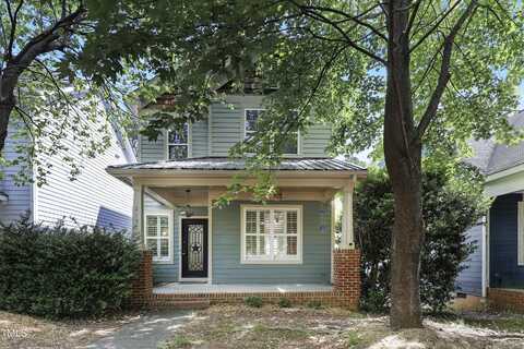 2157 Dunn Road, Raleigh, NC 27614