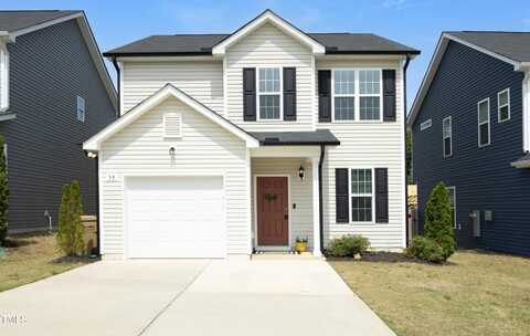 39 Principal Way, Clayton, NC 27520