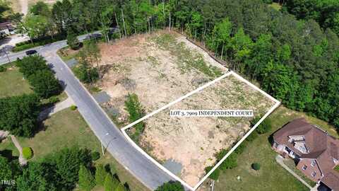 7909 Independent Court, Garner, NC 27529