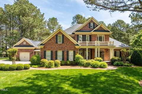 1317 Colonial Club Road, Wake Forest, NC 27587