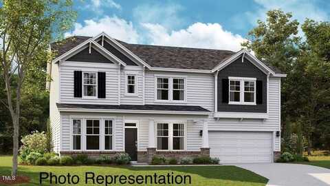 3621 Bailey Lake Drive, Fuquay Varina, NC 27526