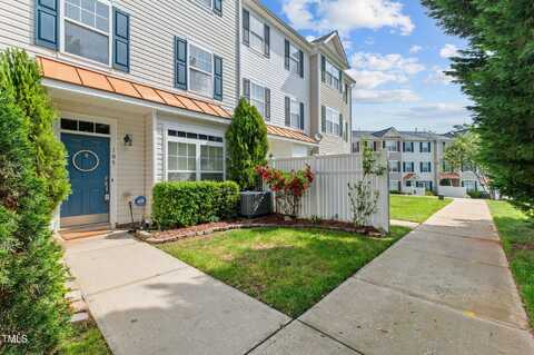 2210 Raven Road, Raleigh, NC 27614