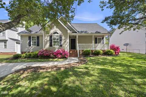 3519 Streams Of Fields Drive, Raleigh, NC 27604
