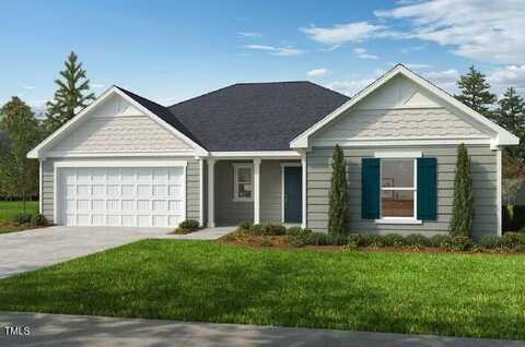 102 Gobbler Drive, Smithfield, NC 27577