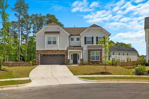 1005 Whispering Creek Court, Knightdale, NC 27545