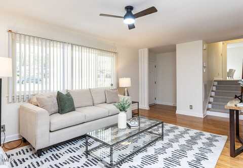 3818 Hillgrand Drive, Durham, NC 27705