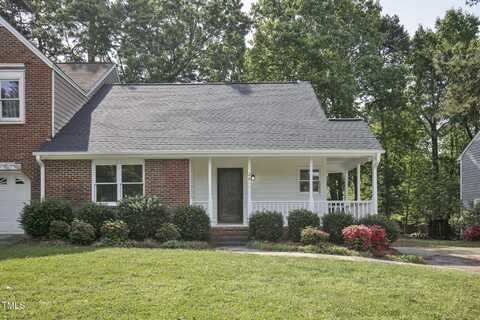 2611 Sawmill Road, Raleigh, NC 27613