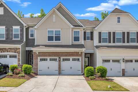 4137 Lofty Ridge Place, Morrisville, NC 27560