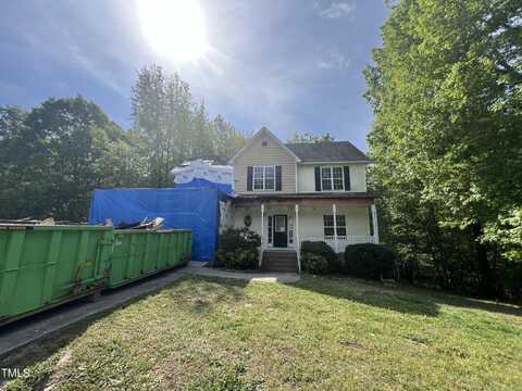 249 Finley Court, Clayton, NC 27520