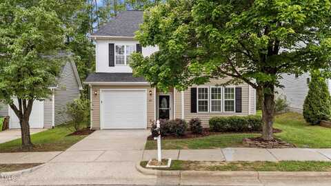 125 Occidental Drive, Holly Springs, NC 27540