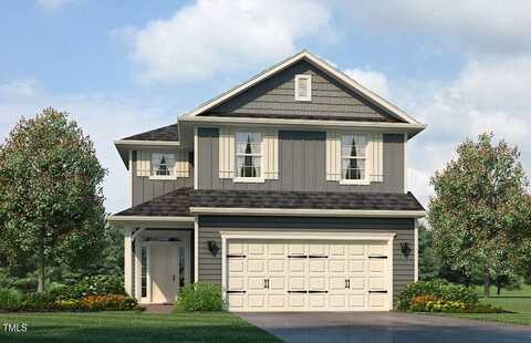 114 High Hampton Way, Fuquay Varina, NC 27526