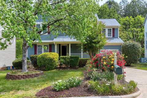 103 Trent Woods Way, Cary, NC 27519