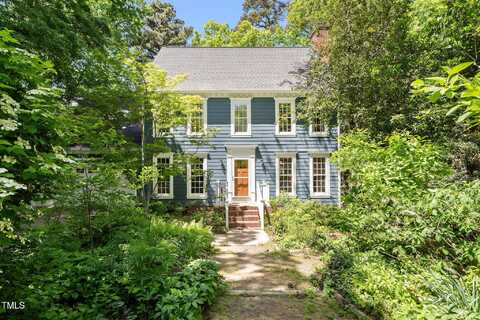 1011 New Chester Court, Apex, NC 27502