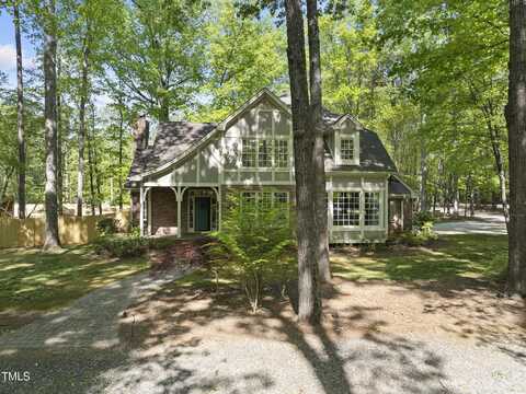 6000 Canadero Drive, Raleigh, NC 27612