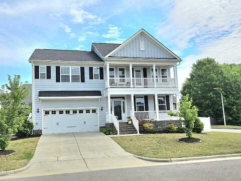 1002 Dogwood Bloom Lane, Knightdale, NC 27545
