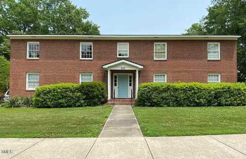 808 N Buchanan Boulevard, Durham, NC 27701