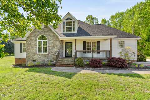 5525 Sandy Trail Drive, Knightdale, NC 27545