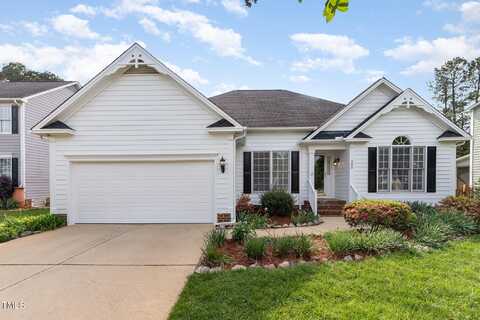 300 Ravenstone Drive, Cary, NC 27518