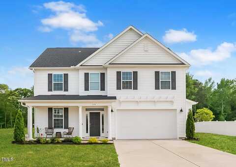 214 Thumper Way, Clayton, NC 27520