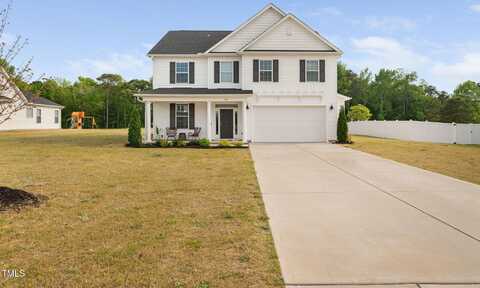 214 Thumper Way, Clayton, NC 27520