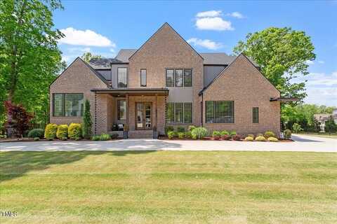 5803 Vintage Oak Lane, Raleigh, NC 27613