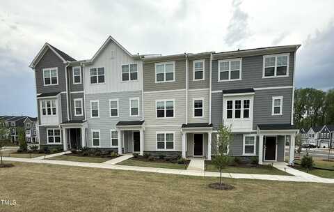 1764 Yellow Bloom Trail, Apex, NC 27502