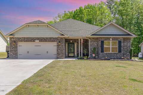 49 Parkside Drive, Lillington, NC 27546