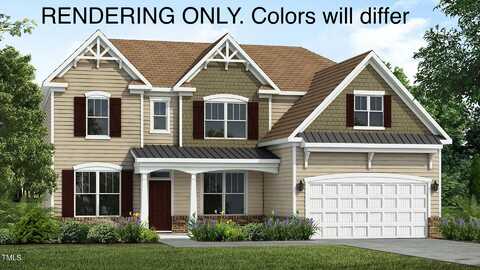 3529 Bailey Lake Drive, Fuquay Varina, NC 27526