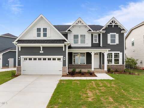 3529 Bailey Lake Drive, Fuquay Varina, NC 27526