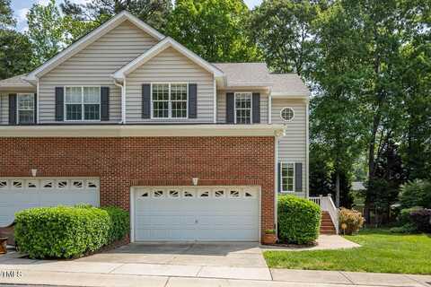 5610 Picnic Rock Lane, Raleigh, NC 27613
