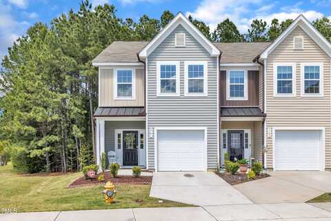 5701 Princess Curry Way, Raleigh, NC 27610