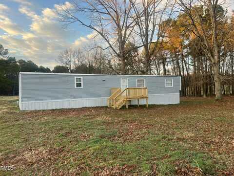 1638 Lickskillet Road, Warrenton, NC 27589