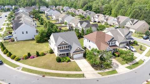 2437 Everstone Road, Wake Forest, NC 27587
