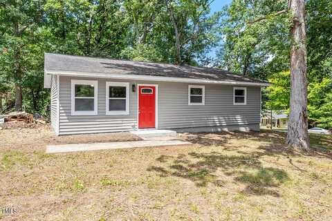 804 Harper Road, Hillsborough, NC 27278