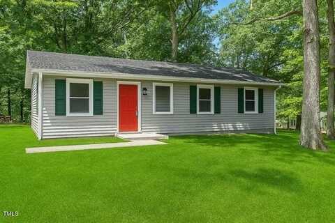 804 Harper Road, Hillsborough, NC 27278